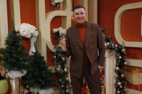 În 2022, Emilian Crețu va deveni tată: Va fi fetiță